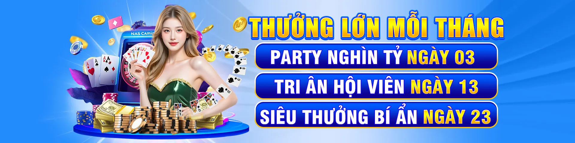 Sảnh casino trực tuyến sang trọng tại Wipwin với các trò chơi và khuyến mãi hấp dẫn