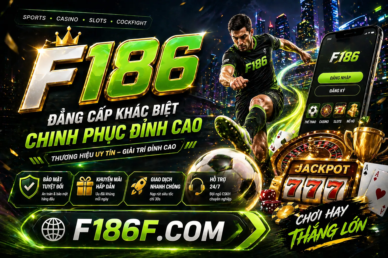 Hình ảnh đăng nhập an toàn Wipwin