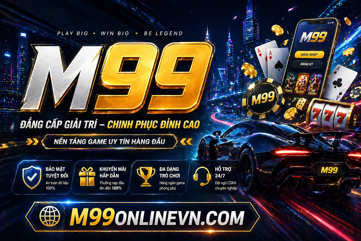 Wipwin khuyến mãi: Nền tảng giải trí trực tuyến hàng đầu Việt Nam