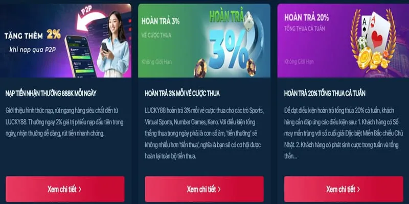 Khuyến Mãi Chào Mừng Wipwin