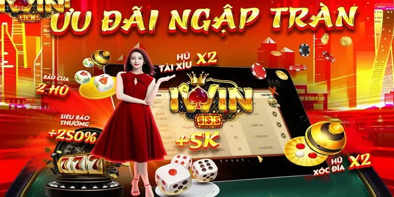 Người chiến thắng jackpot lớn