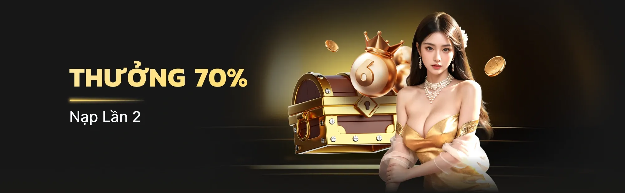 Trò chơi slot phổ biến 4
