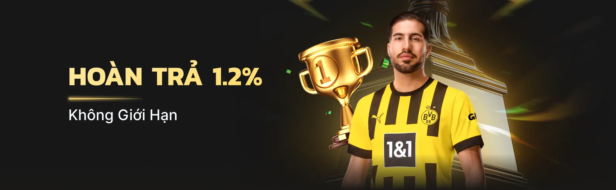 Trò chơi slot phổ biến 3